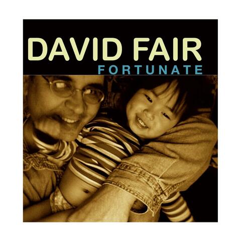 David Fair