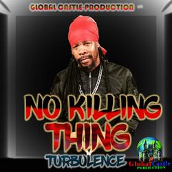 No Killing Thing
