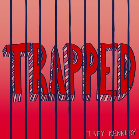 Trapped