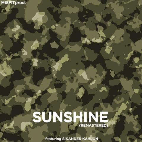 Sunshine (feat. Sikander Kahlon)