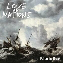 Pal on the Break