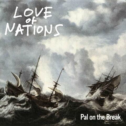 Pal on the Break