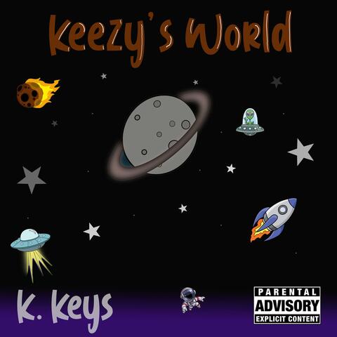 Keezy's World