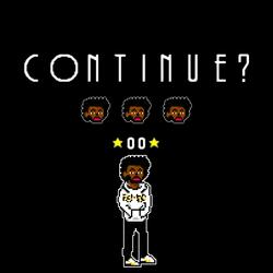 Continue?