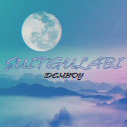 Suit Gulabi