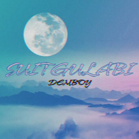 Suit Gulabi