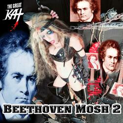 Beethoven Mosh 2