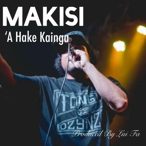 'A Hake Kainga