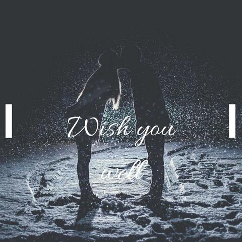 Wish You Well / Good luck (Rap Instrumental) (Instrumental)