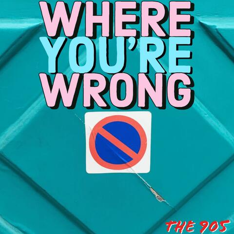 Where You're Wrong