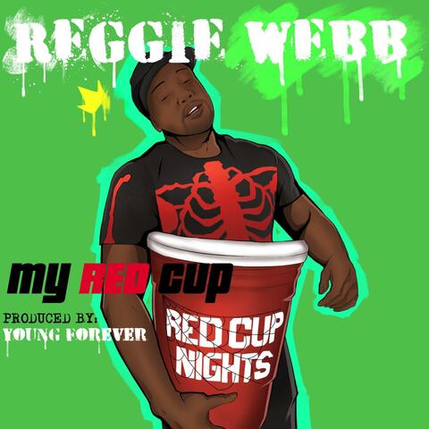My Red Cup