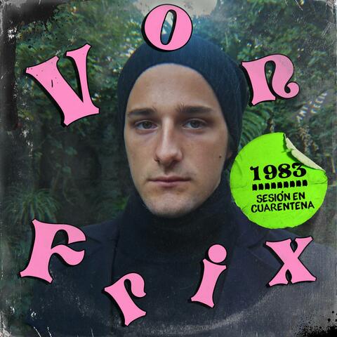 1983 (SESIÓN EN CUARENTENA)