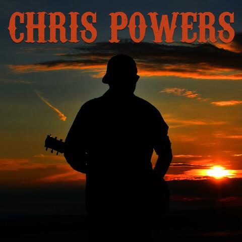 Chris Powers