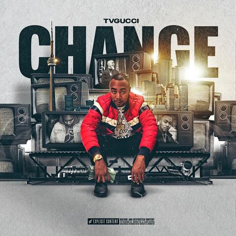 Change