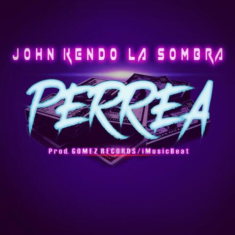 Perrea