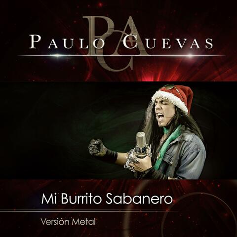 Mi Burrito Sabanero