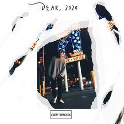 Dear, 2020