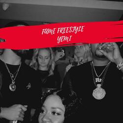 Fame Freestyle