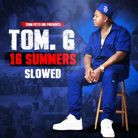 16 Summers