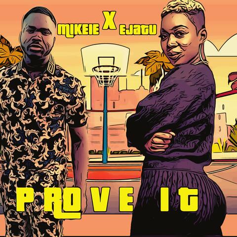 Prove IT