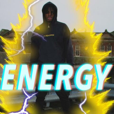 Energy (Canada Goose Diss)
