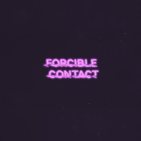 Forcible Contact