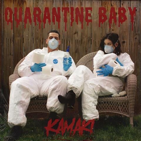 Quarantine Baby