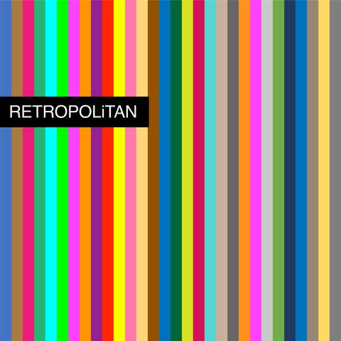 Retropolitan