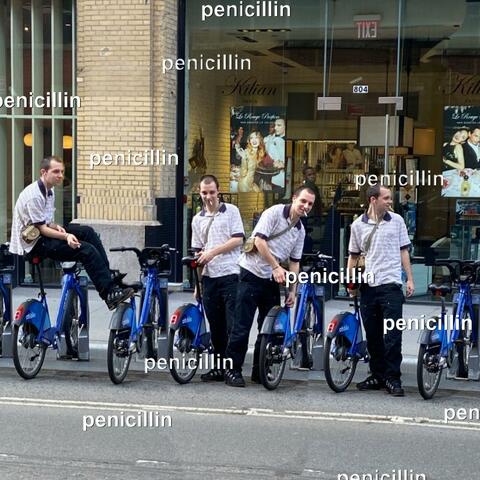 Penicillin