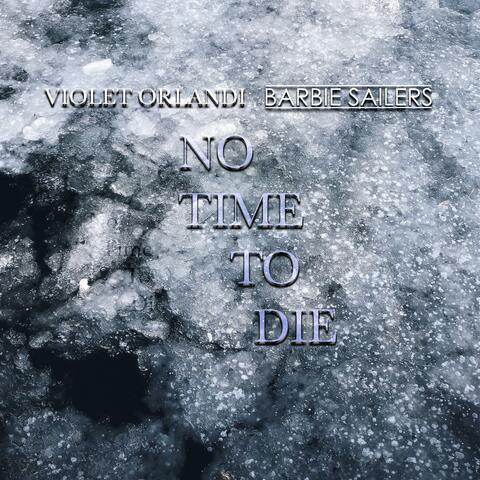 No Time to Die