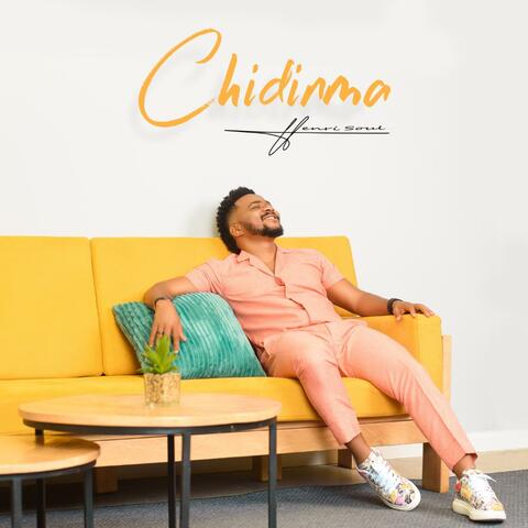 Chidinma
