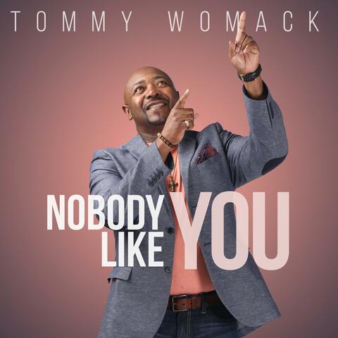 Nobody Like You