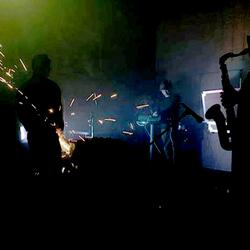 This Land God Has Abandoned