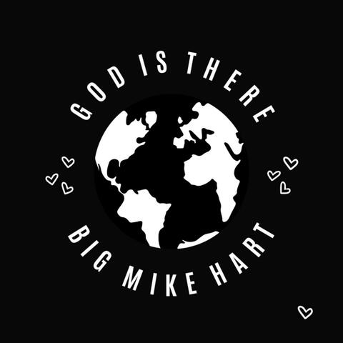 God Is There