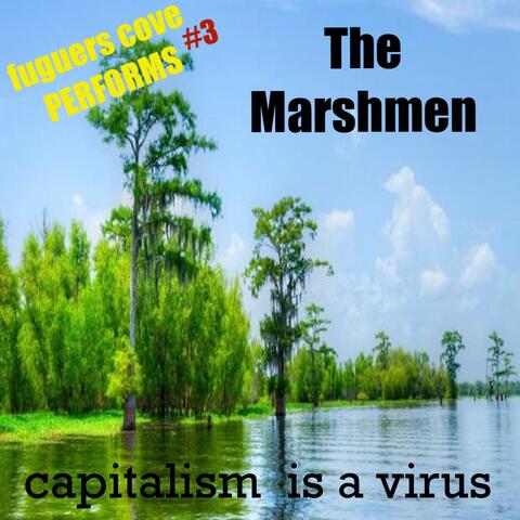 Capitalism Is a Virus
