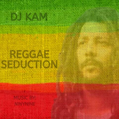 Reggae Seduction