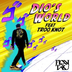 Dio's World