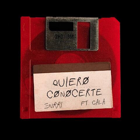 Quiero Conocerte