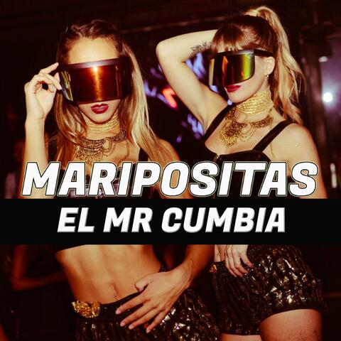 Maripositas