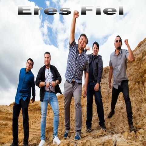Eres Fiel