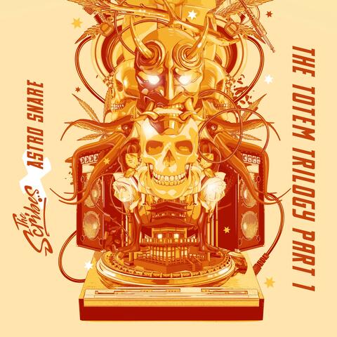 The Totem Trilogy, Pt. 1