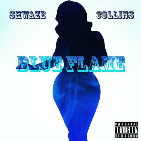 Blue Flame