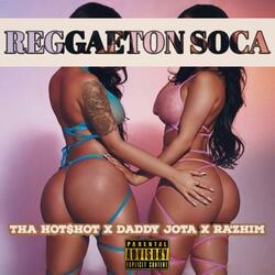 Reggaeton Soca
