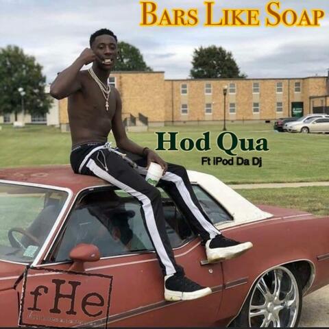 Bars Like Soap