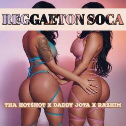 Reggaeton Soca