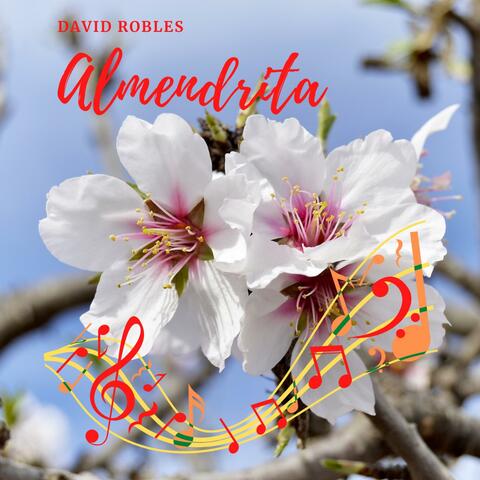 Almendrita