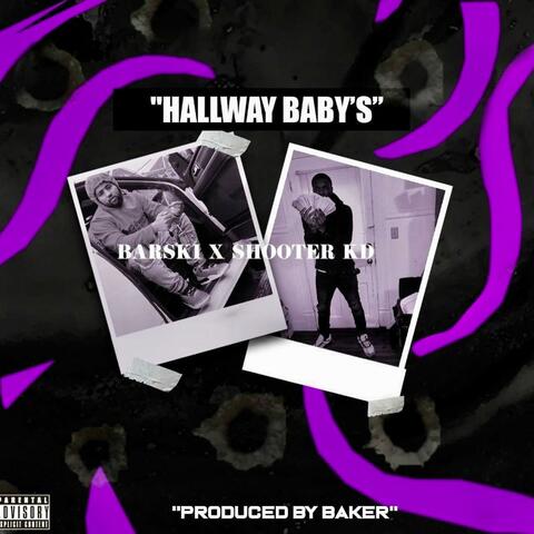 Hallway Baby's