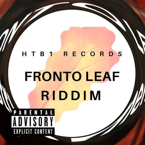 Fronto Leaf