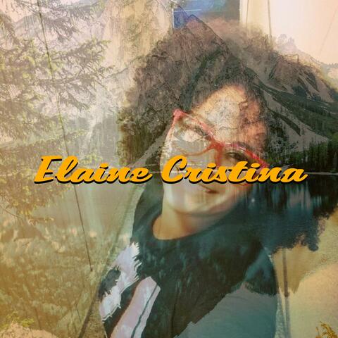 Elaine Cristina (Te Amo Jesus)