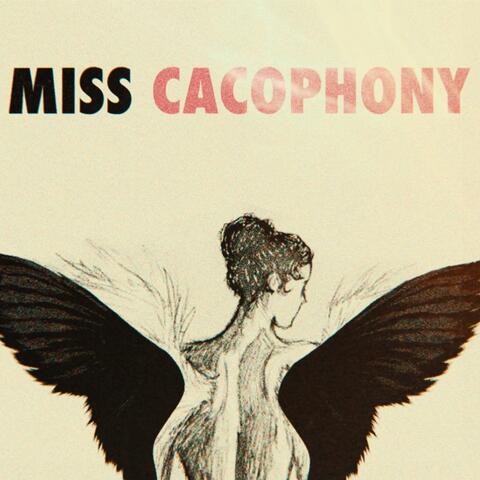 Miss Cacophony